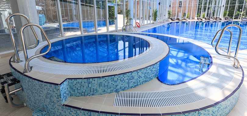 Санаторий «Магадан»