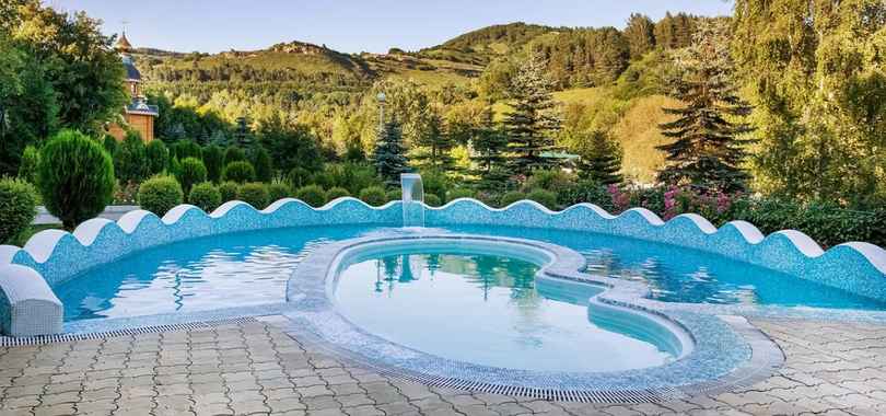 Санаторий «Вилла Арнест», фото 2