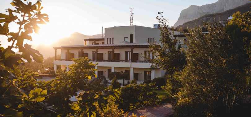 Крымский Бриз Hotel & Villas, фото 84