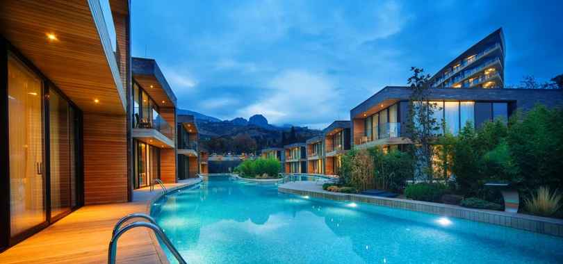 Mriya Resort & Spa, фото 5