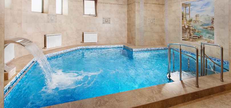 Санаторий «Буковая Роща», фото 27