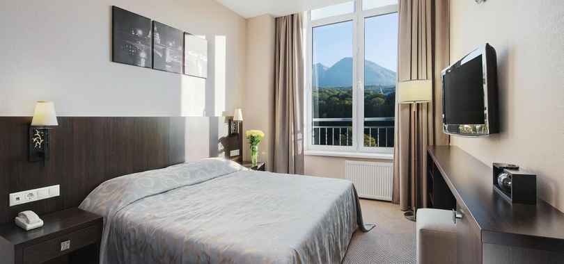 Санаторий «Плаза СПА», фото 12