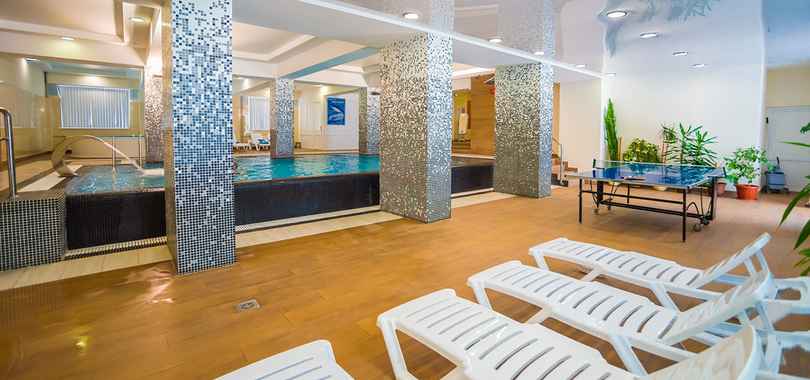 Санаторий «Плаза СПА», фото 20