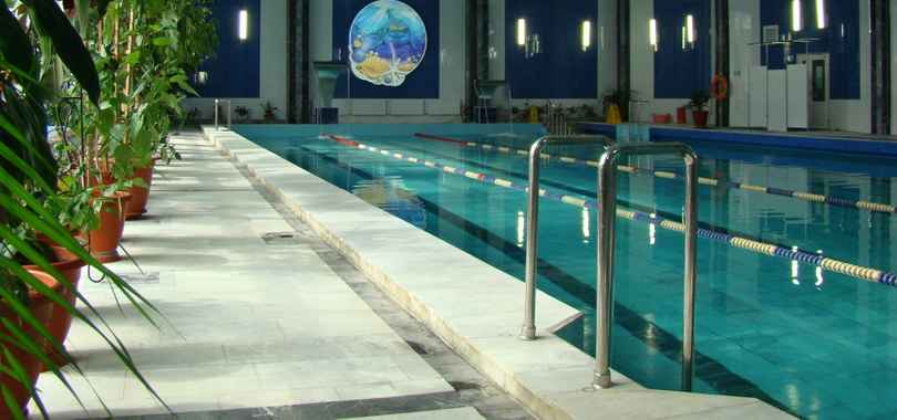 Санаторий «Зори Ставрополья»