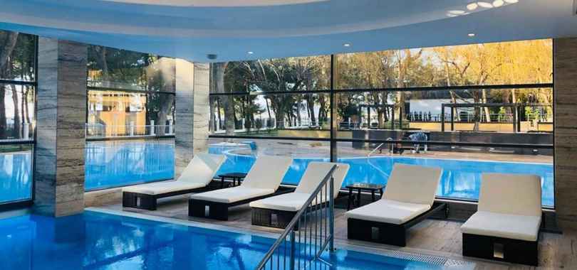 Курорт «Приморье Grand Resort Hotel», фото 2