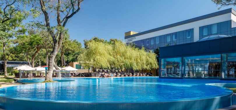 Курорт «Приморье Grand Resort Hotel», фото 19