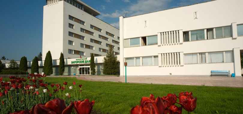 Санаторий «Загорские дали»