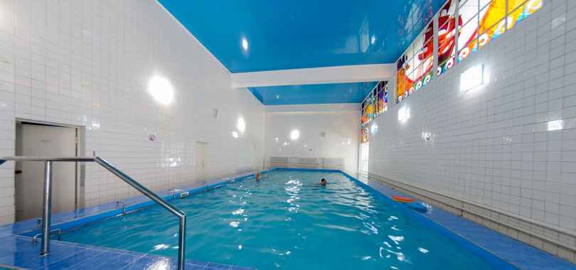 Санаторий «Дубрава», фото 9