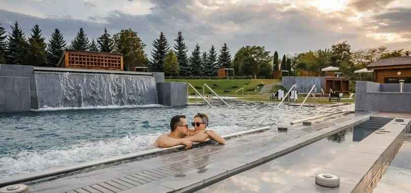 Санаторий «Машук Аква-Терм», фото 4