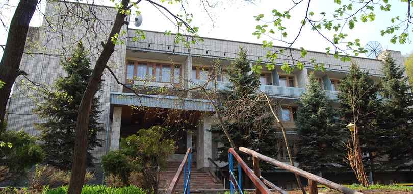 Санаторий «Салампи», фото 2