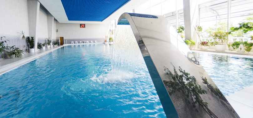 Санаторий имени С.М. Кирова, фото 8