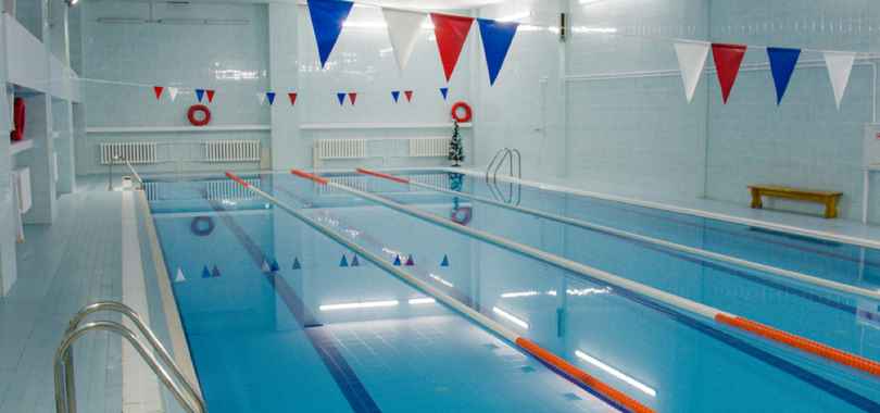 Санаторий «Сибиряк», фото 73