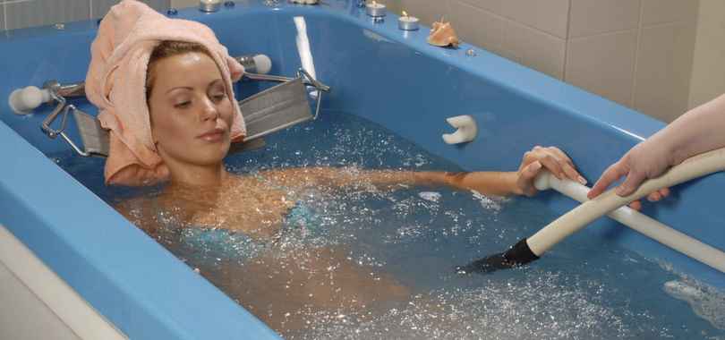 Санаторий «Южное взморье», фото 18