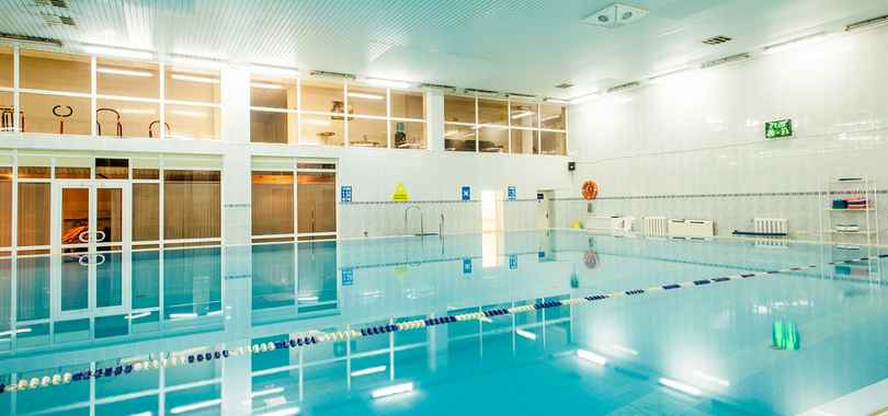 Санаторий «Электра», фото 3