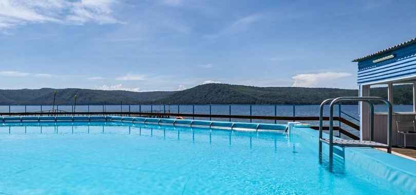 Санаторий «Электра», фото 50