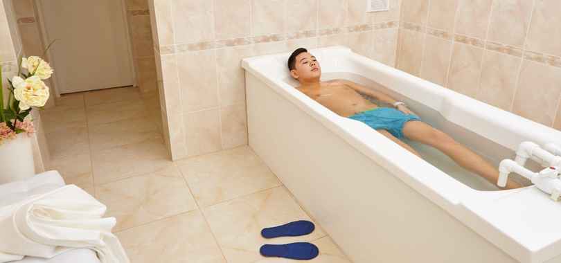 Курорт «Ангара»