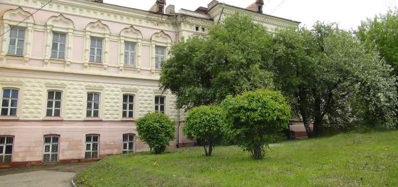 Курорт «Ангара», фото 47