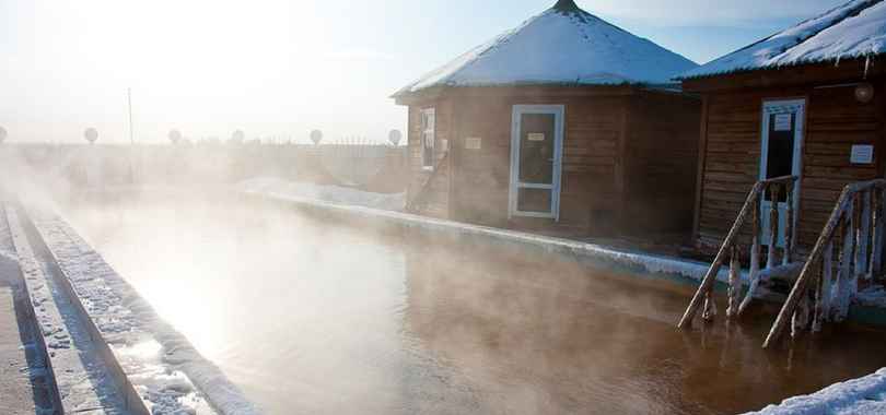 Санаторий «Сосновый бор», фото 14