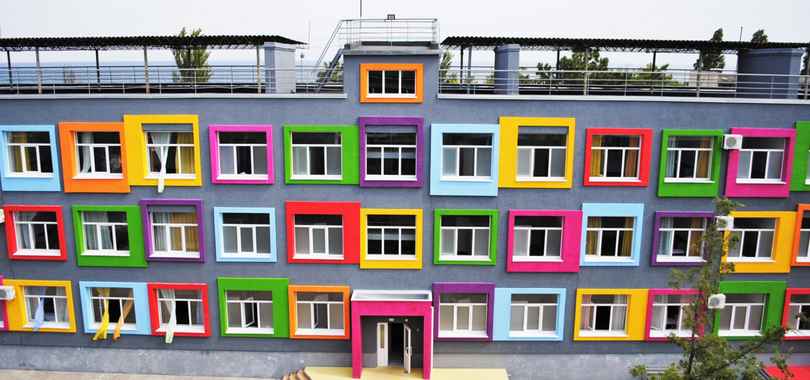 Лагерь «Smart Camp»