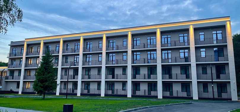 Санаторий «Ерино», фото 53