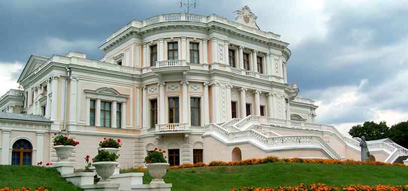 Санаторий "Марьино"