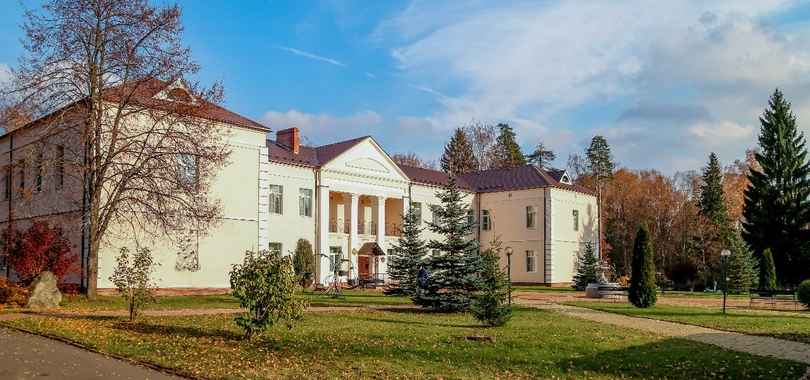 Санаторий «Оболсуново»