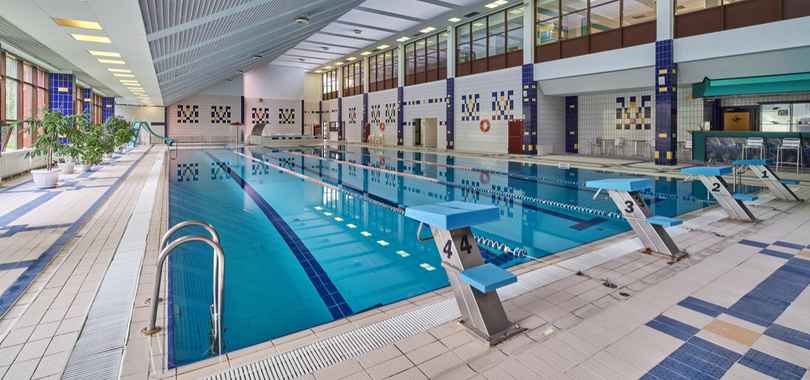 Пансионат «Заря», фото 10