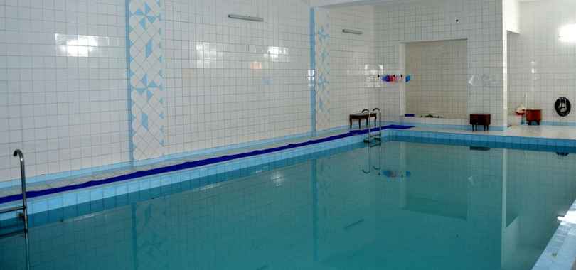 Санаторий-профилакторий "Юбилейный", фото 16