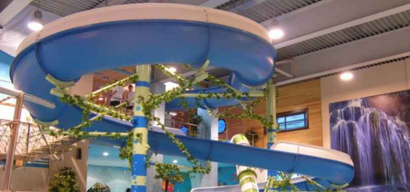 Отель «Беловодье», фото 12