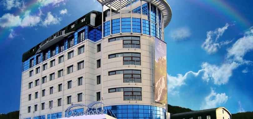 Resort Hotel & Spa «Беловодье», фото 8