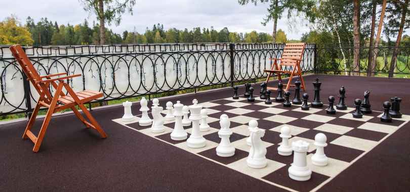 Санаторий имени Воровского, фото 13