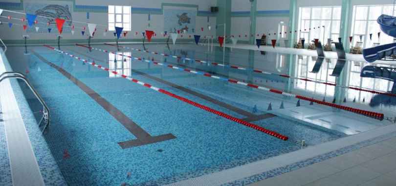 Санаторий «Обские плесы», фото 5