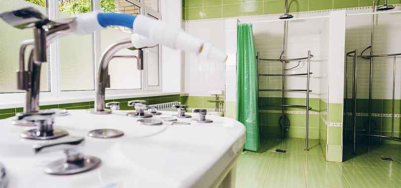 Санаторий «Энергетик», фото 2