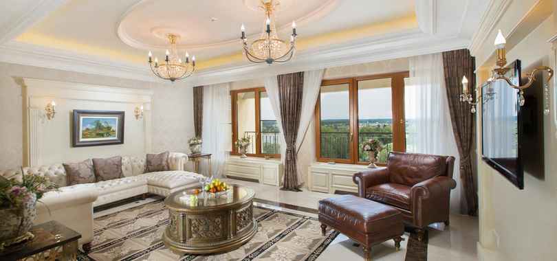 Отель M’Istra’L Hotel & SPA, фото 5