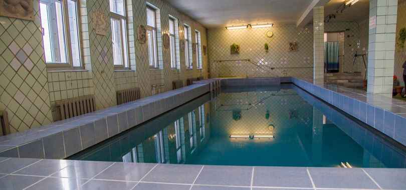 Санаторий «Митино», фото 2