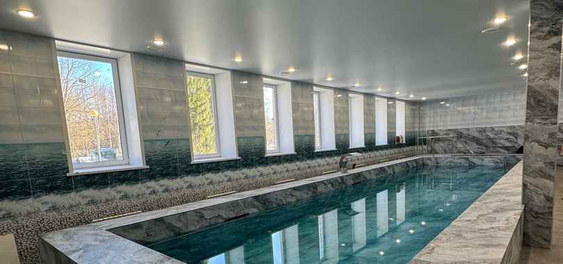 Санаторий «Митино», фото 24