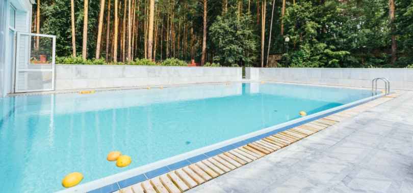 Курортный отель «Курорт Увильды», фото 6