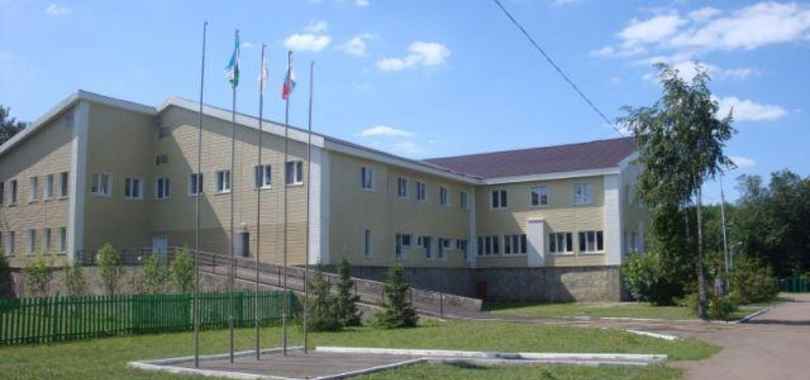 ДОЛ «Черемушки»