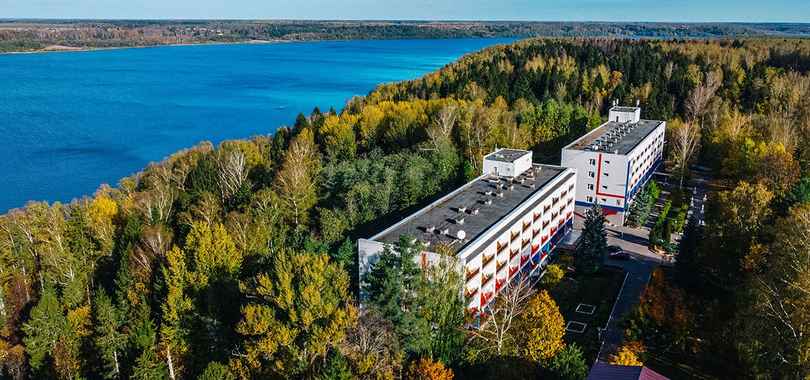 Санаторий имени Станко