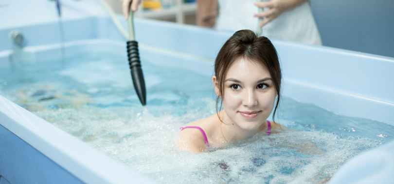 Санаторий «Бакирово», фото 3