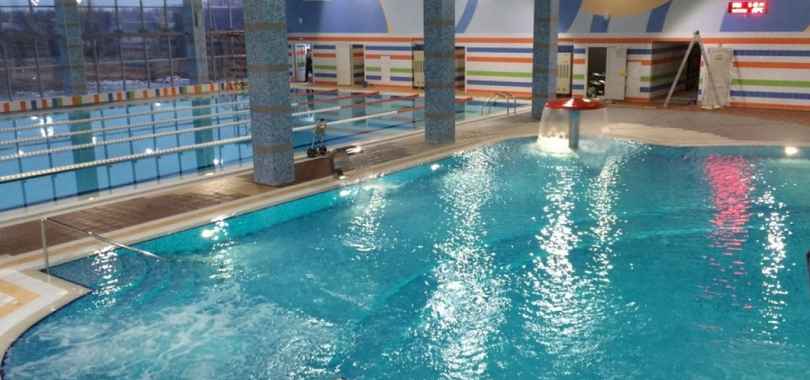 Санаторий «Старая Русса», фото 16