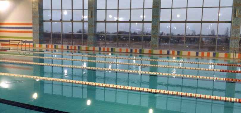 Санаторий «Старая Русса», фото 17