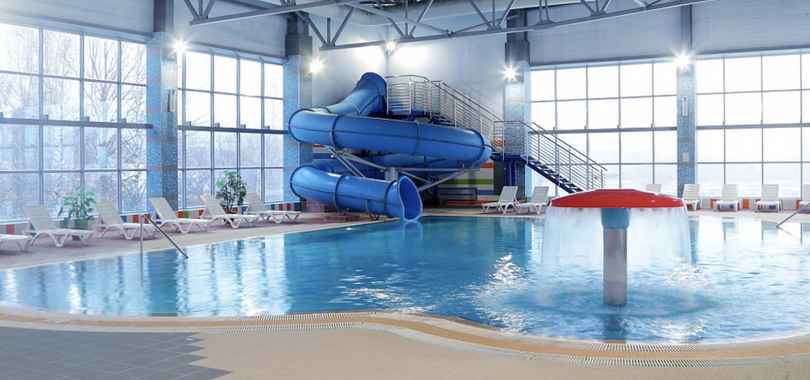 Санаторий «Старая Русса», фото 2