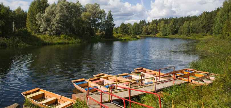 Санаторий «Малые соли», фото 4
