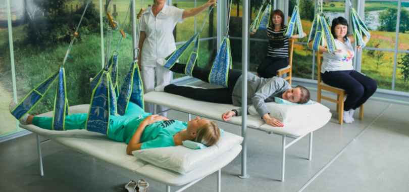 Санаторий «Малые соли», фото 42