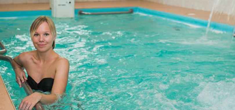 Санаторий «Малые соли», фото 48