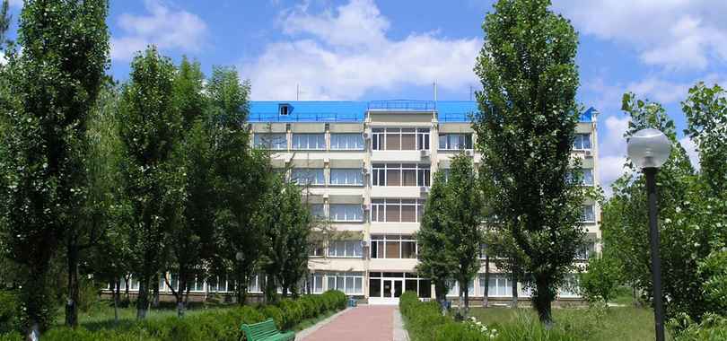 Санаторно-курортный комплекс «Вулан»