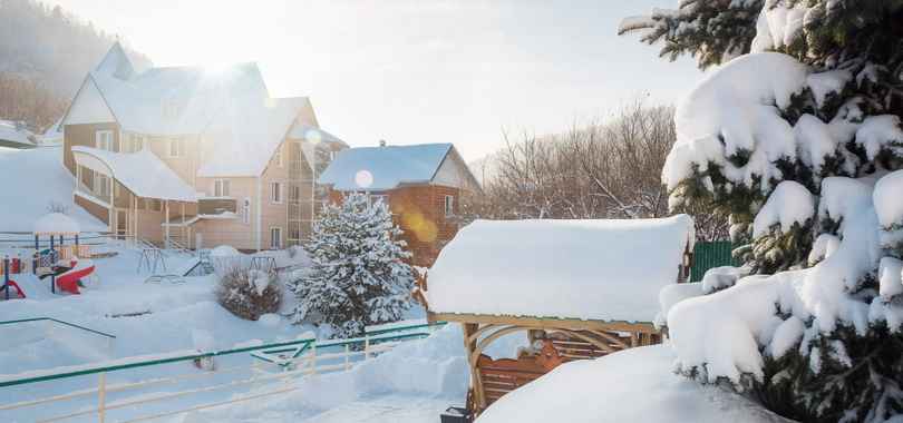 Санаторий «Долина Алтая», фото 41