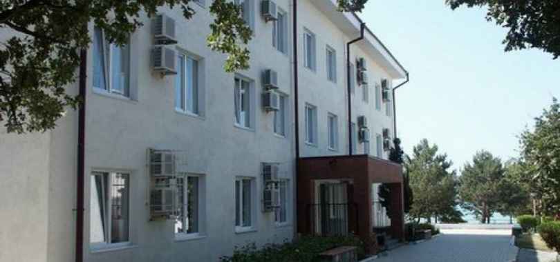 Детский оздоровительный комплекс «Сигнал»