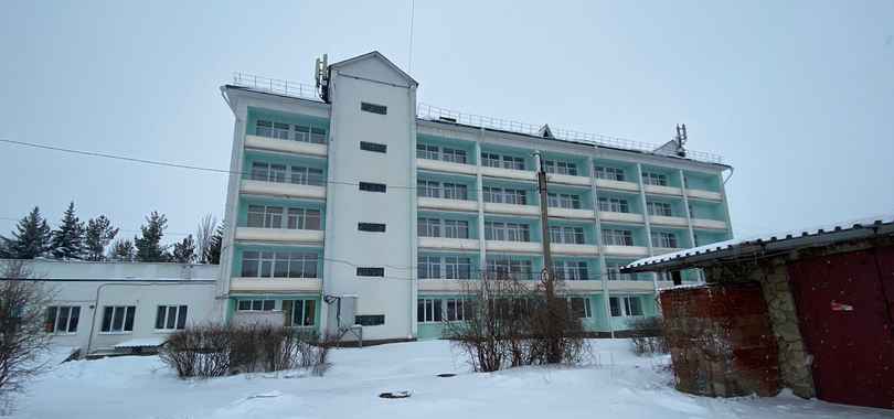 Санаторий «Бодрость», фото 28